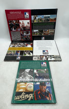Load image into Gallery viewer, Lot Of 5 Pcs Assorted Mixed Variety MLB Insiders Club Baseball Hardcover Books
