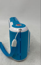 Load image into Gallery viewer, VTech KidiZoom Blue White Print Cam Instant Printing Camera No Tested
