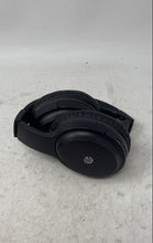 Load image into Gallery viewer, Falebare Q99 Black Bluetooth Foldable Wireless Over-The-Ear Headphones
