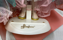 Load image into Gallery viewer, Effanbee Collection MV162 Glinda Good Witch Wizard Of Oz Doll In Box
