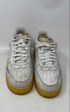 Load image into Gallery viewer, Nike Mens Air Force 1 07 LV8 DX2344-100 Multicolor Sneakers Shoes Size 8
