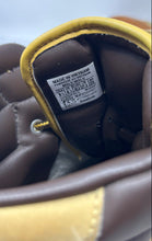Load image into Gallery viewer, Reebok Mens Exofit Plus Hi WP M49997 Brown Lace-Up Sneaker Shoes Size 9.5
