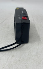 Load image into Gallery viewer, Olympus Trip MD Black 35mm Point And Shoot Film Camera With Case Not Tested
