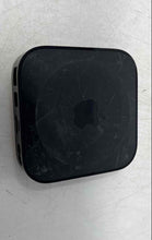 Load image into Gallery viewer, Apple 2nd Generation Black HDMI TV Streaming Media Player Not Tested
