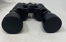 Load image into Gallery viewer, Brookstone Perfect View Black 7X50 Lightweight Durable Binoculars With Box
