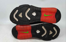 Load image into Gallery viewer, Nike Mens Air Max Exosense SE Multicolor Low Top Lace-Up Sneaker Shoes Size 13

