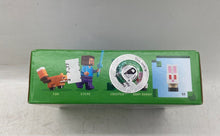 Load image into Gallery viewer, Lego Minecraft 21583 Steve's Taiga Adventure 79 Pcs Building Toy Set Sealed
