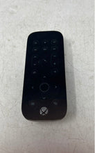 Load image into Gallery viewer, Microsoft Xbox One Model 1577 Black Wireless Bluetooth Media Remote Not Tested
