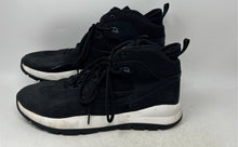 Load image into Gallery viewer, Timberland Mens Boroughs Project Black Round Toe Lace-Up Hiking Boots Size 13
