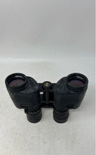 Load image into Gallery viewer, Bushnell Black Lightweight General Purpose Binoculars In Carrying Case
