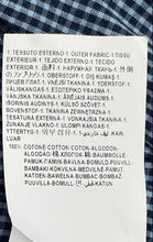 Load image into Gallery viewer, Authentic Versace Collection Mens Blue Long Sleeve Dress Shirt Size EUR 38
