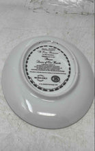 Load image into Gallery viewer, The Bradford Exchange Diana Queen Of Our Hearts Porcelain Collector Plate
