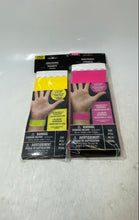 Load image into Gallery viewer, Set Of 4 Packs Multicolor Wristbands For Party And Events Function
