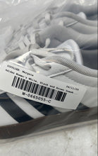 Load image into Gallery viewer, Adidas Mens VL Court 3.0 ID9062 White Black Brown Sneaker Shoes Size 6
