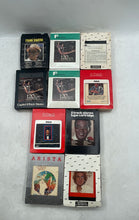 Load image into Gallery viewer, Vintage Mixed Collection 8-Track Cartridge Tapes Box Lot Of 10 Pieces
