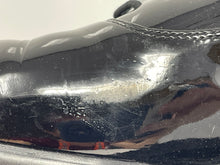 Load image into Gallery viewer, Authentic Saks Fifth Avenue Mens Black Oxford Dress Shoes Size 11.5M Damaged

