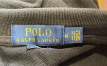 Load image into Gallery viewer, Polo Mens Black T-Shirt Size M
