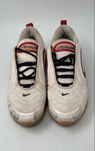 Load image into Gallery viewer, Nike Womens Air Max 720 AR9293-602 White Light Pink Sneakers Shoes Size 7.5
