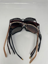Load image into Gallery viewer, Guess, DKNY, Steve Madden Multicolored Sunglasses (5 Pcs)

