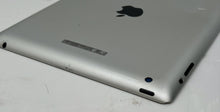 Load image into Gallery viewer, Apple iPad 4th Gen A1458 Silver 9.7 In Tablet Nonfunctional For Parts Or Repair

