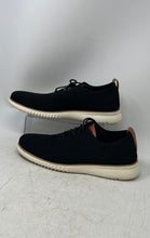 Load image into Gallery viewer, Cole Haan Mens 2.Zerogrand Stitchlite C27568 Black Brown Oxford Shoes Size 12M
