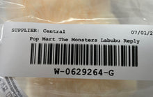 Load image into Gallery viewer, Pop Mart The Monsters Labubu Have A Seat Collectible Keychain Figure Replica
