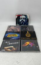 Load image into Gallery viewer, Assorted Entertainment Music CD'S Mixed Variety 7 Pcs Pre-Owned No Graded

