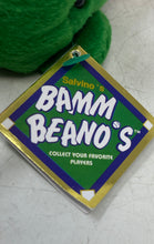 Load image into Gallery viewer, Set Of 6 Pieces Salvino's Bamm Beano's Christmas Bears 1998 Plush Toys With Tags
