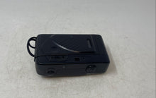 Load image into Gallery viewer, Premier PC-480 Black 35mm Point-And-Shoot Film Camera Not Tested
