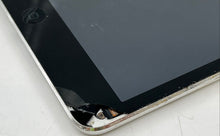 Load image into Gallery viewer, Apple Gray iPad A1490 Tablet Damaged Screen Nonfunctional For Parts Or Repairs
