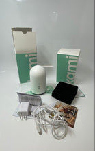 Load image into Gallery viewer, Kami YYS.3218 White Motion Activated Wi-Fi Security Cameras 2 Units Not Tested

