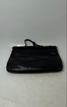 Load image into Gallery viewer, Badgley Mishka Womens Black &amp; Brown Inner Pockets Shoulder Crossbody Purse
