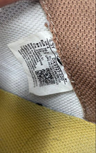 Load image into Gallery viewer, Nike Girls Air Force 1 LV8 DX3727-100 Multicolor Sneaker Shoes Sz 4.5Y No Laces
