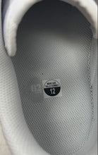 Load image into Gallery viewer, Nike Mens Air Force 1 Low White Leather Low Top Lace-Up Sneaker Shoes Size 12
