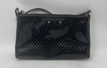 Load image into Gallery viewer, Kate Spade New York Womens Amy Beale Street Black Leather Crossbody Bag
