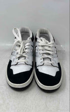 Load image into Gallery viewer, New Balance Boys 550 GSB550CA White Black Low Top Lace-Up Sneaker Shoes Size 7M
