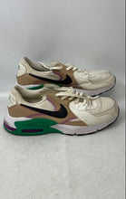 Load image into Gallery viewer, Nike Mens Air Max Excee CD4165-117 Multicolor Lace-Up Sneakers Shoes Size 10.5
