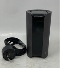 Load image into Gallery viewer, Canary CANI00USBK Pro Black Security Camera And Climate Monitor Untested
