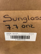 Load image into Gallery viewer, Variety of Vision Glasses and Sunglasses 5 Lbs. + 7.7 oz Box
