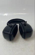Load image into Gallery viewer, Howard Leight By Honeywell Sync Black Protection Earmuffs Headphones Not Tested
