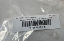 Load image into Gallery viewer, Vivitar BV30 Big Viewfinder 35mm Point &amp; Shoot Film Camera Untested
