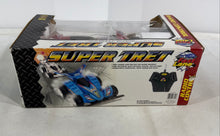Load image into Gallery viewer, Fast Lane Super Tret Remote Race Car With Radio Control In Box Not Tested
