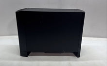 Load image into Gallery viewer, Bose Acoustimass 6 III Home Black Subwoofer Sound System Not Tested
