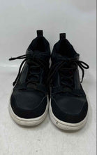Load image into Gallery viewer, Nike Boys Jordan Fadeaway Black White Red Lace-Up Sneaker Shoes Size 6.5Y
