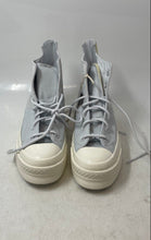 Load image into Gallery viewer, Converse Womens Chuck 70 Plus High A05259C Gray Sneaker Shoes Size 8 With Tag
