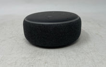 Load image into Gallery viewer, Amazon Echo Dot 3rd Gen C78MP8 Black Wireless Smart Speaker w/Charger Not Tested
