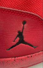 Load image into Gallery viewer, Authentic Nike Mens Air Jordan Reveal Red Sneaker Shoes Size 9.5 No Laces

