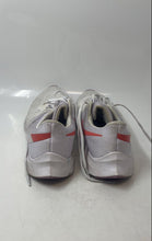 Load image into Gallery viewer, Nike Womens Air Zoom Winflo 6 White Low Top Lace-Up Sneaker Shoes Size 9.5
