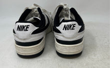 Load image into Gallery viewer, Nike Womens Gamma Force DX9176-100 White Black Lace-Up Sneaker Shoes Size 9
