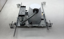 Load image into Gallery viewer, Tamlite Lighting 4" IC-Rated New Work Recessed Light Housings Not Tested
